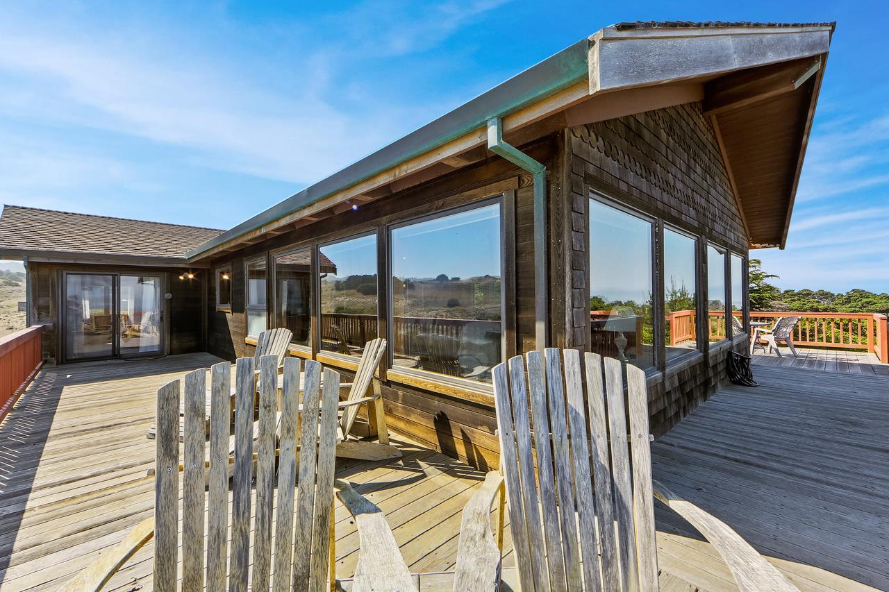 Sandborn Fort Bragg Luaran gambar