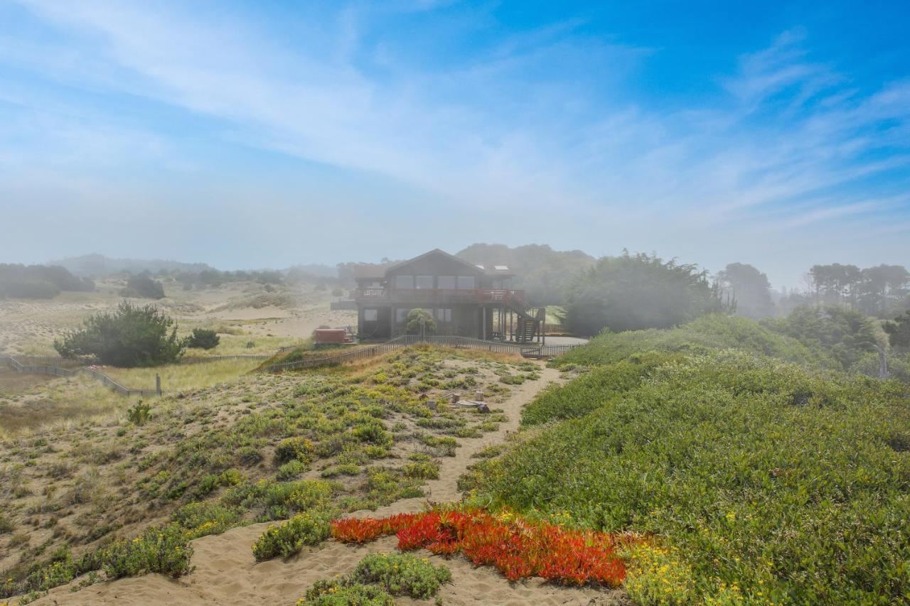 Sandborn Fort Bragg Luaran gambar