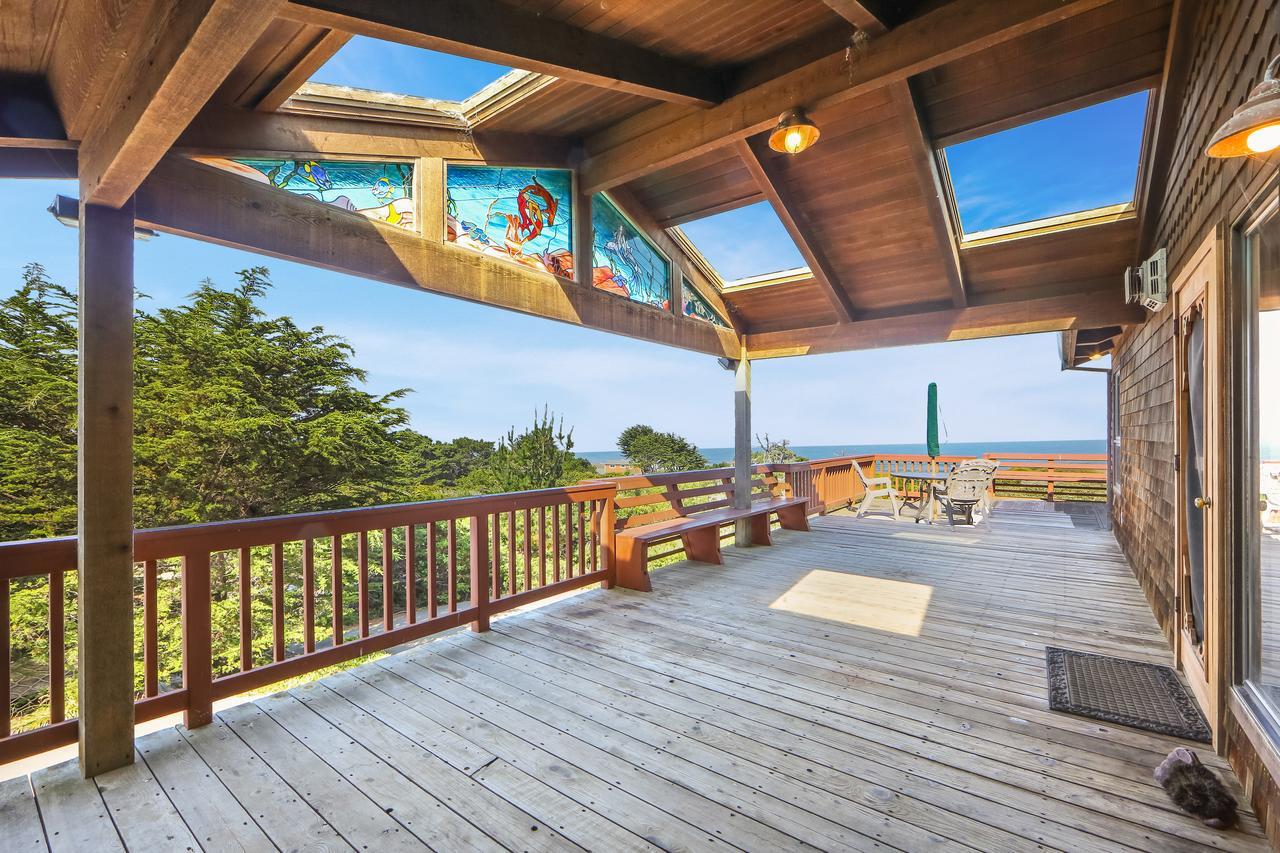 Sandborn Fort Bragg Luaran gambar