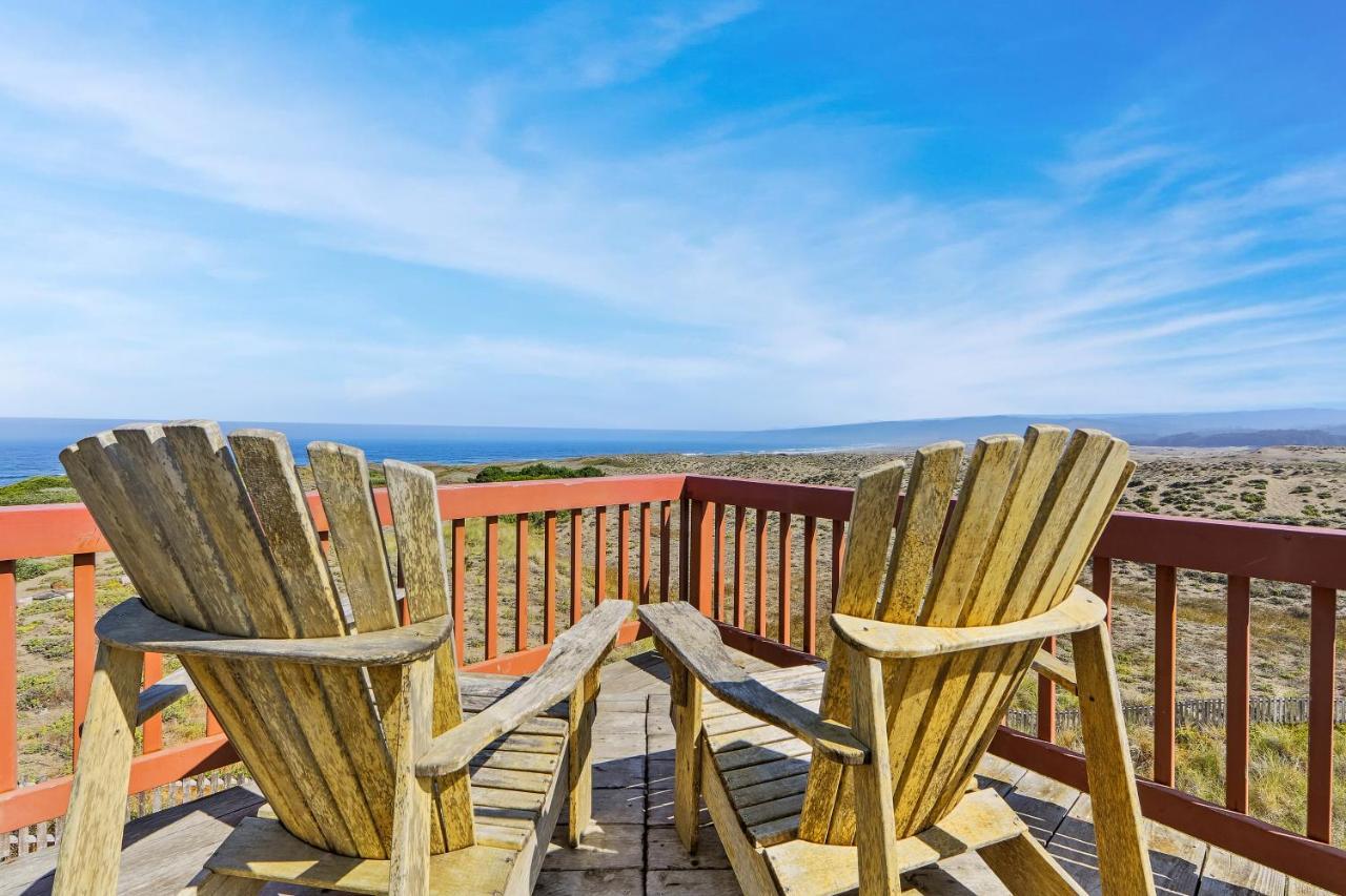 Sandborn Fort Bragg Luaran gambar