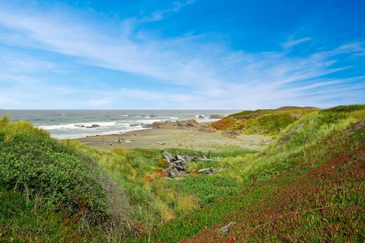 Sandborn Fort Bragg Luaran gambar