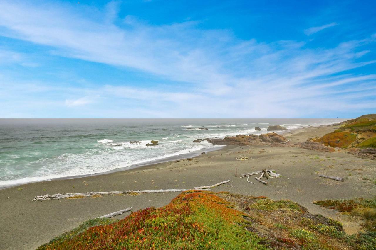 Sandborn Fort Bragg Luaran gambar
