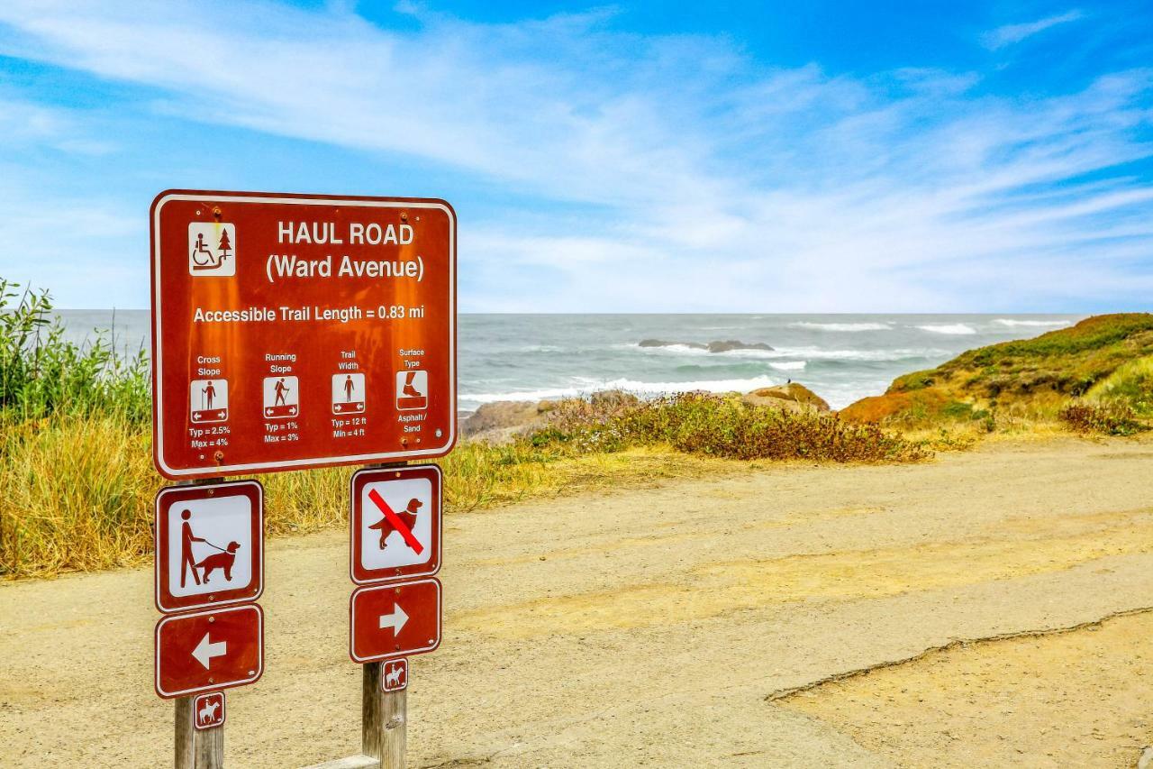 Sandborn Fort Bragg Luaran gambar